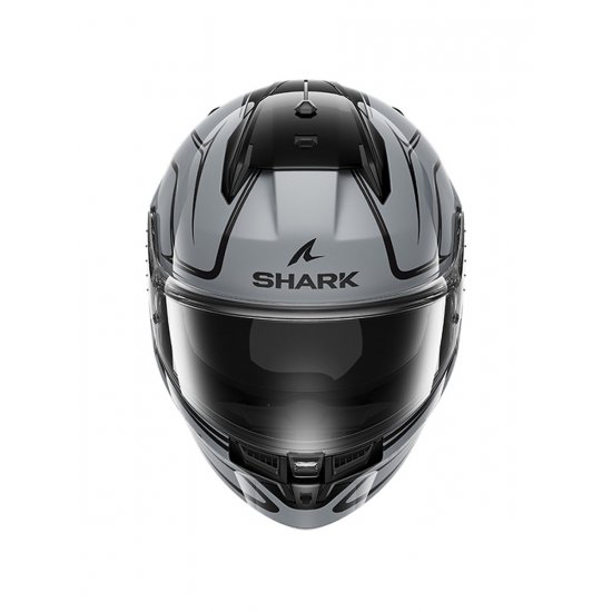 Shark D-Skwal 3 Drone Motorcycle Helmet at JTS Biker Clothing